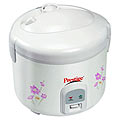 Outstanding Electric Rice Cooker PRWCS 1.8 of Prestige Delight of 700 Watts Power