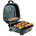 Exceptional Barbecue from Prestige