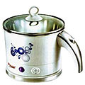 Elegant Multi Cooker from the House of Prestige