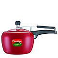 Everlasting Aluminum Pressure Cooker from Prestige