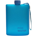 Miss Water’s Joyful Contentment Water Bottle