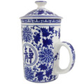 Stylized Pleasure Designer Mug