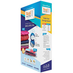 Convenient Vaccum Compressed Bag for Clothing
