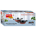 Omega Deluxe Cookware Mini Byk Set