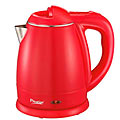 Classy Red Prestige Kettle