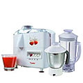 Compact Prestige Juicer Mixer Grinder