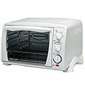 Morphy Richards OTG 24 R- SS