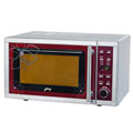 Health Food with Godrej GMX 20GA4 FKZ Microwave Oven