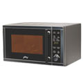 Happy Cooking with Godrej InstaCook- GMX 20 CA3 MKZ Microwave Oven