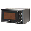 Live with Godrej MultiCuisine - GME 20CM1 MJZ Microwave Oven
