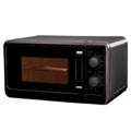 Silver white Godrej GMX 20 GA5 WKM Microwave Oven