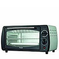 Classy White Prestige Oven Toaster and Griller