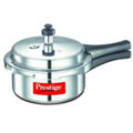 Prestige Popular 2 Ltr Aluminium Pressure Cooker