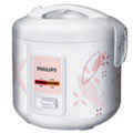 Philips HD3017/08 1.8 L Electric Rice Cooker