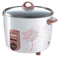 Philips HD4715/60 Electric Rice Cooker
