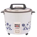 Panasonic SR-WA 18H Electric Rice Cooker