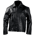 Exclusive Leather Jacket