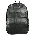 Black Trendy Backpack from Fastrack