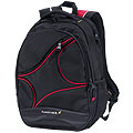 Style Up with this Black Fastrack Bag