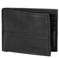 Delicately finish and affordable gents wallet from Fastrack
