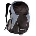 Handsome looking backpack cum laptop bag from Titan Fastrack