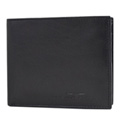 Exotic Black Coloured Genuine Leather Gents Wallet from Urban Forest