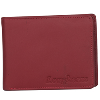 Marvelous Gents Leather Wallet from Longhorn