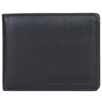 Impressionable Gents Leather Wallet from Longhorn