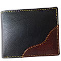 Potent Gents Leather Wallet from Rich Born