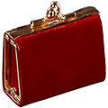 Elegant looking Clutch Styled Gebuine Leather Coin Purse from Vaunt