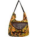 Astonishing Brown Ladies Handbag from Spice Art