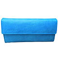 Fantastic Spice Art Ladies Purse in Royal Blue Colour