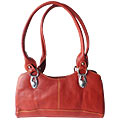 Desirable Grip Ladies Leather Handbag from Rich Born