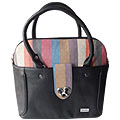 Genteel Beguile Ladies Leather Handbag from Rich Born