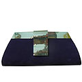 Spice Arts Alluring Mod Ladies Clutch