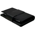 Leather Elegant Organiser