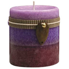 Order Exclusive Aroma Candle