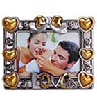 Deliver Love Photo Frame