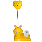 Table Lamp Set with Pen Holder