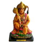 Sending Amazing Hanumanji Idol
