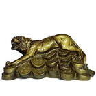 Feng Shui Money Tiger-FFR1M