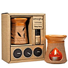 Impressive IRIS Fragrance Vapourizer with Tealight Candles