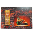 Blessed Wall Potrait of Lord Ganesh