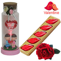 Wonder of Love Jar