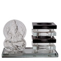 Simple Sophistication Decorative Tabletop