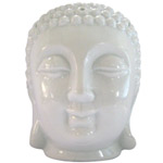 Gaudiest Buddha Bedside Lamp