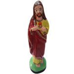 Divine Jesus Statue