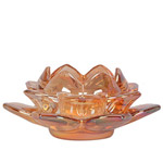 Exquisite X-mas Candle Holder