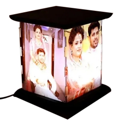 Online Personalized Tower LED Lamp