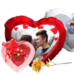 Online Personalized Love Gift
